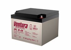 Ventura GPL 12-26