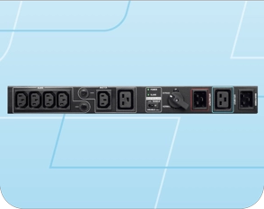 Сервисный байпас c PDU