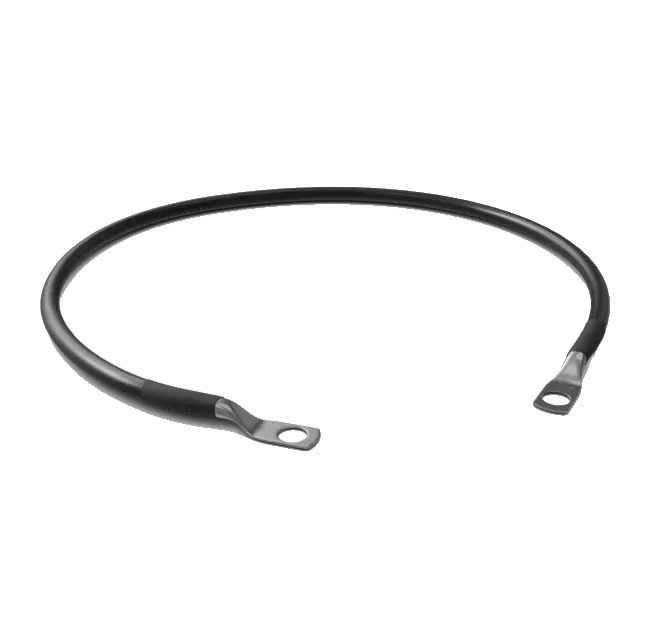 Перемычки 6мм2 М8 350мм