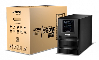 2000 ONLINE ONE (20A)