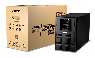 3000 ONLINE ONE (20A)